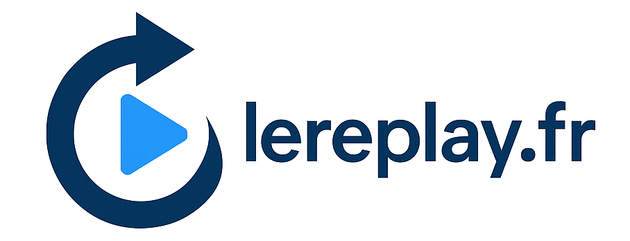lereplay.fr